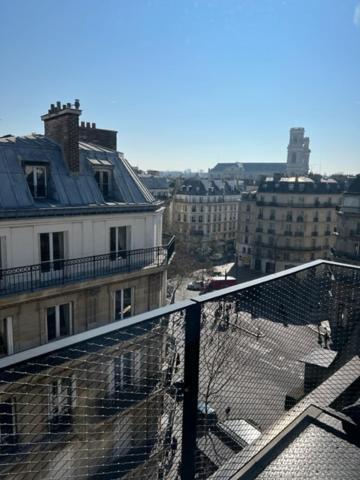 Best Place In Saint Germain Des Pres Paris Exterior foto